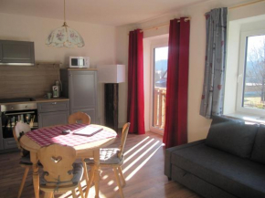Landhaus Obervellach Hermagor-Pressegger See